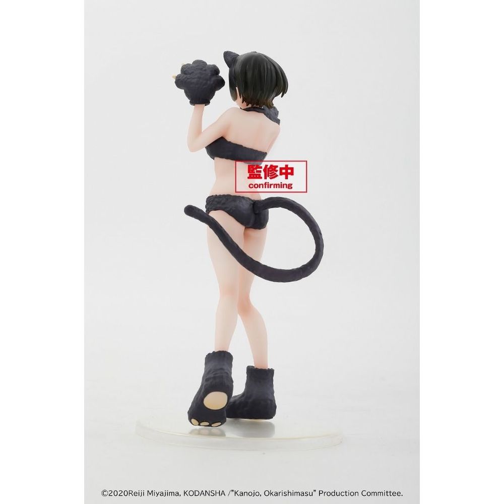Coreful Figure Rent-A-Girlfriend Ruka Sarashina - Picture 10 of 11